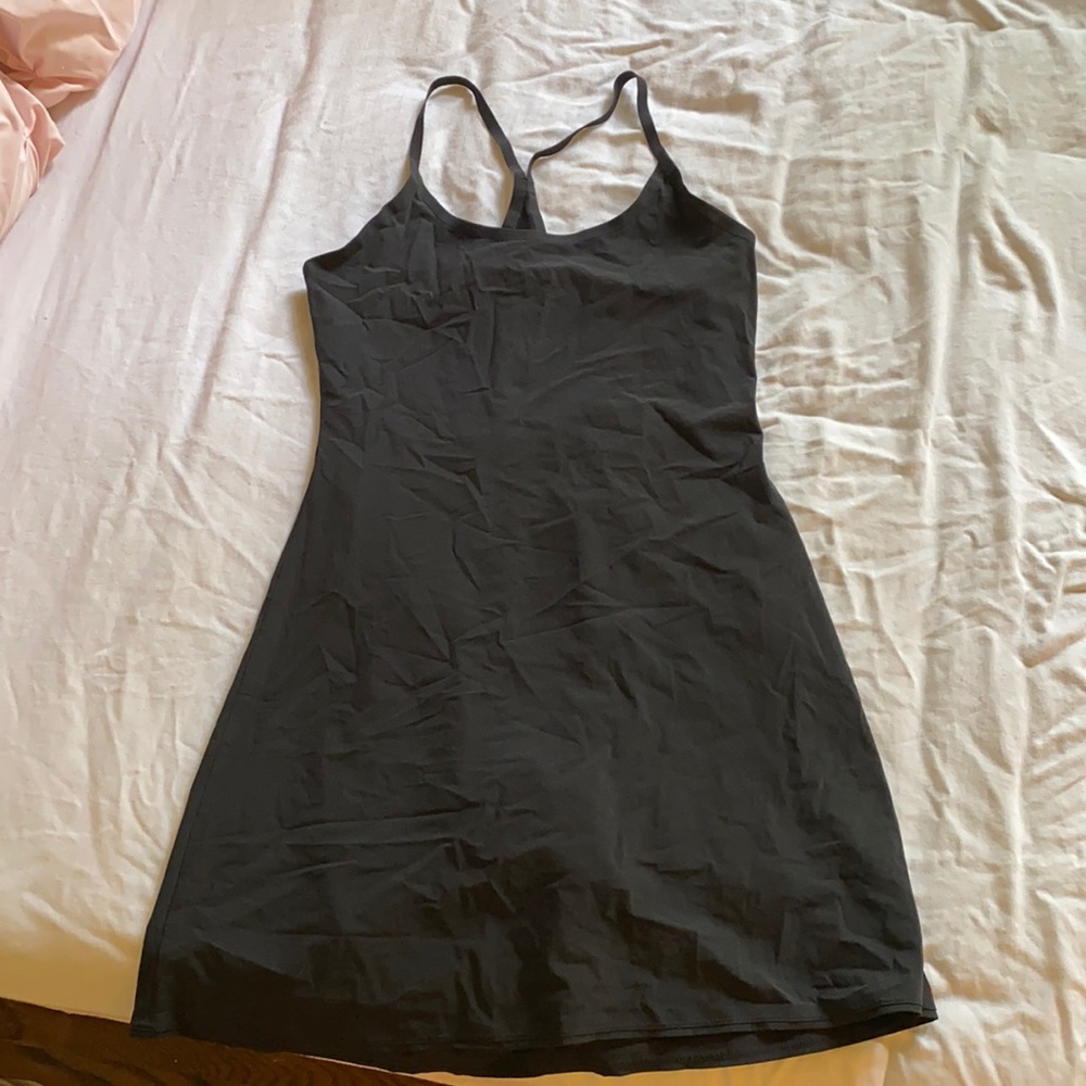 outdoor voices exercise dress